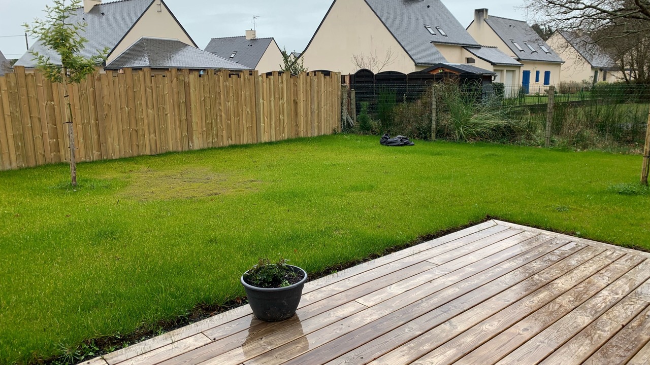 Photo of Outdoor in Penestin