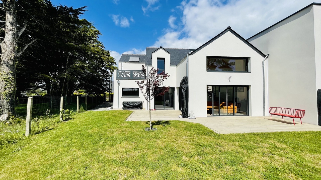 Photo of Outdoor in Penestin