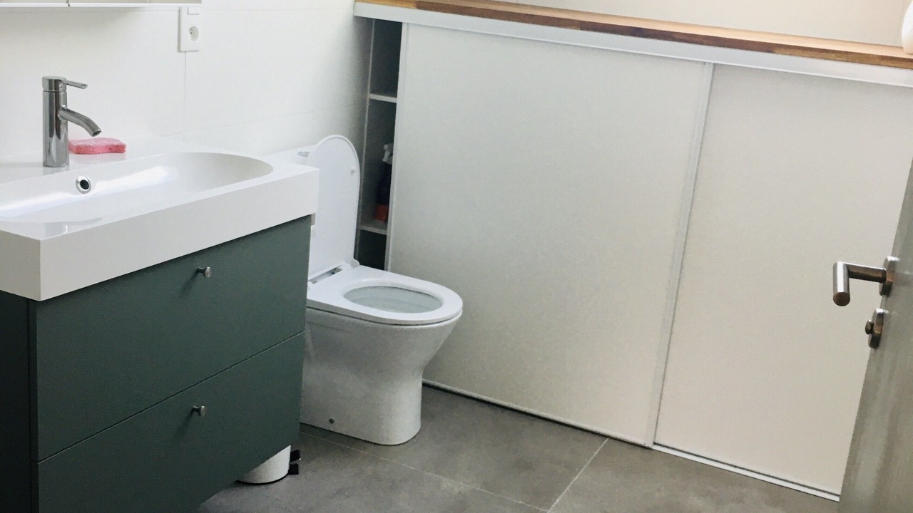 Photo of Bathroom in Penestin