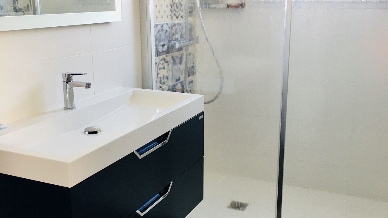 Photo of Bathroom in Penestin