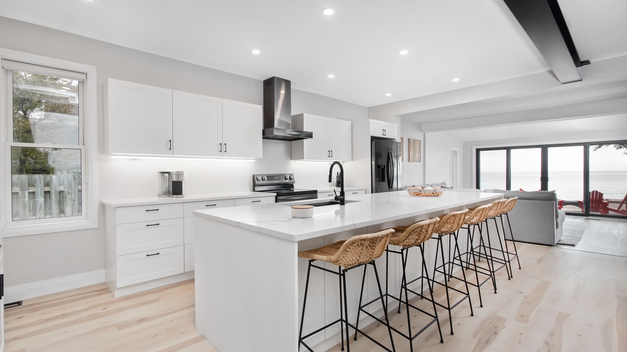 Photo of Kitchen in Ruthven