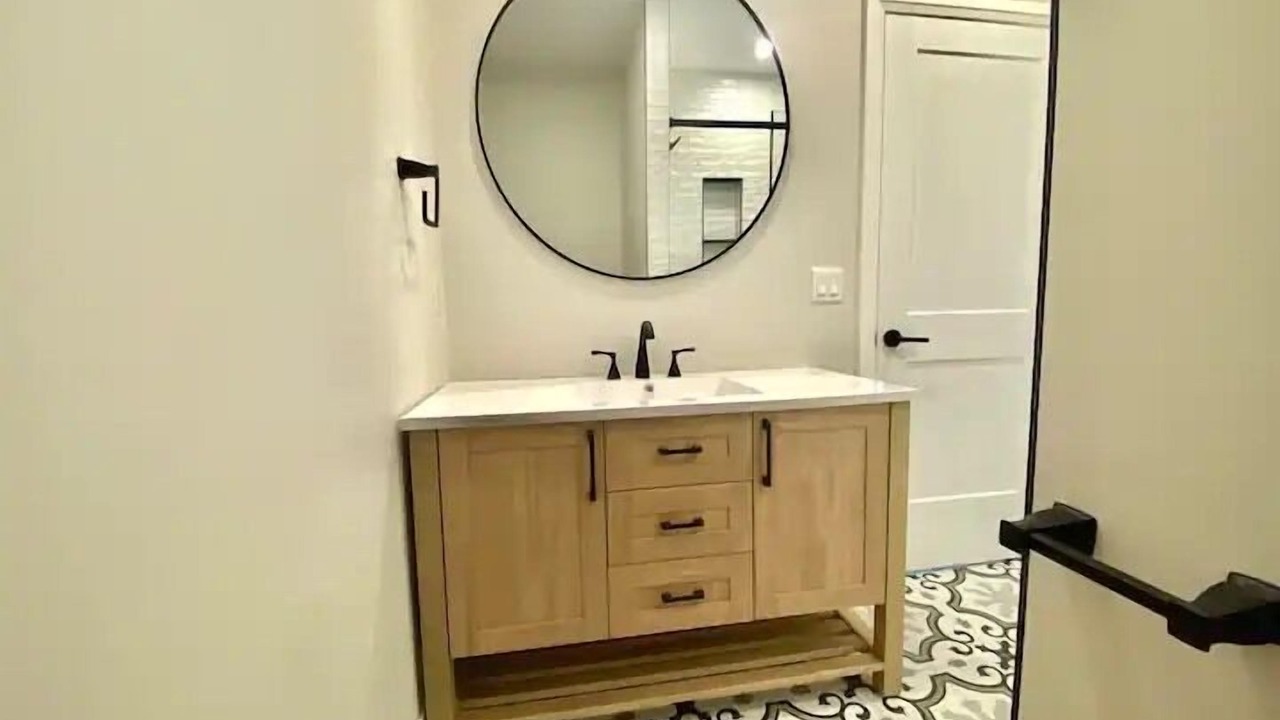 Photo of Bathroom in Ruthven