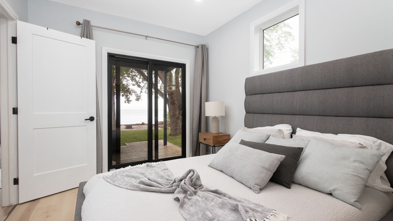 Photo of Bedroom in Ruthven