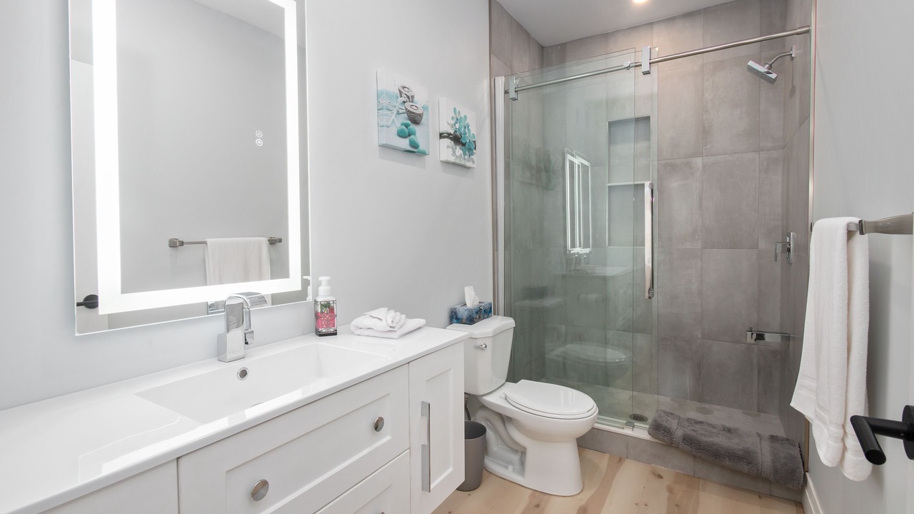 Photo of Bathroom in Ruthven