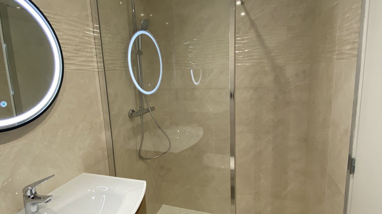 Photo of Bathroom in Alfortville