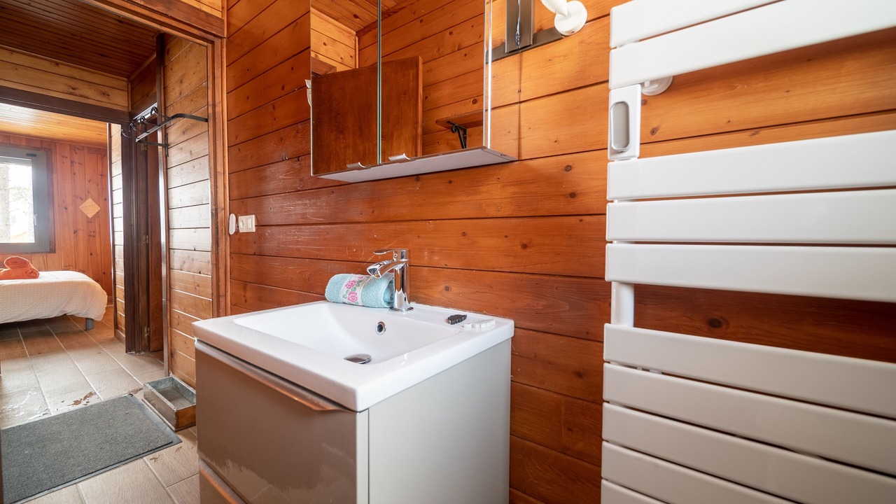 Photo of Bathroom in Les Angles