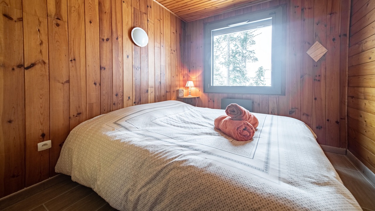 Photo of Bedroom in Les Angles