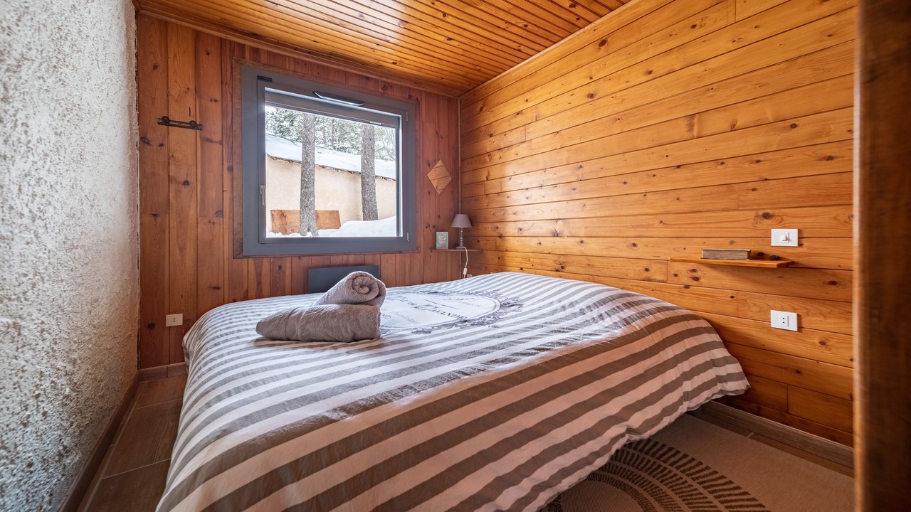 Photo of Bedroom in Les Angles