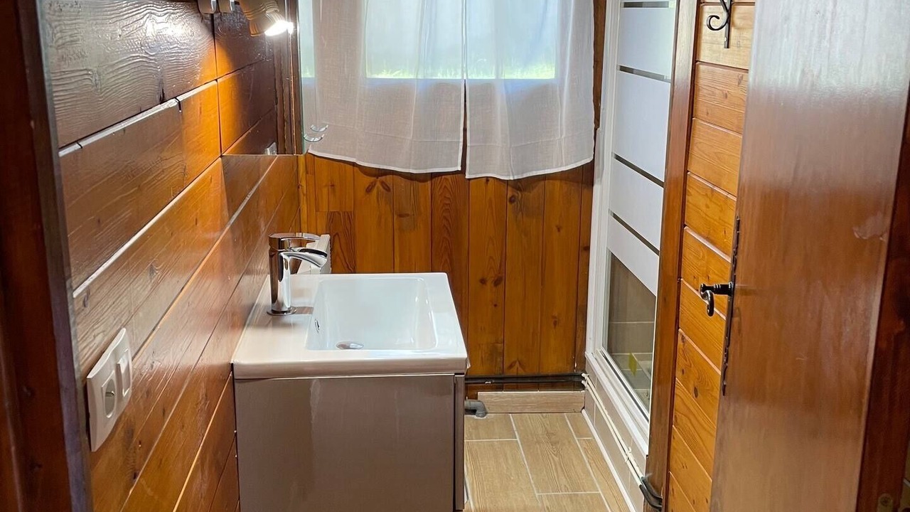 Photo of Bathroom in Les Angles