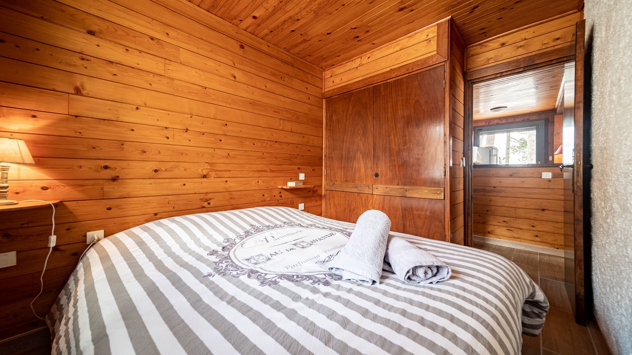 Photo of Bedroom in Les Angles