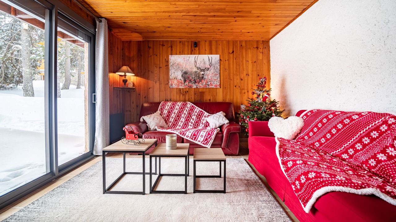 Photo of Livingroom in Les Angles