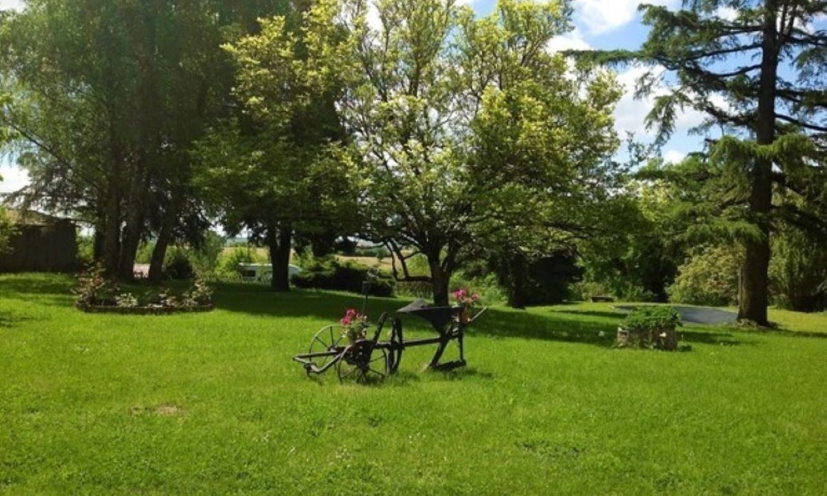Photo of Outdoor in Sonnac