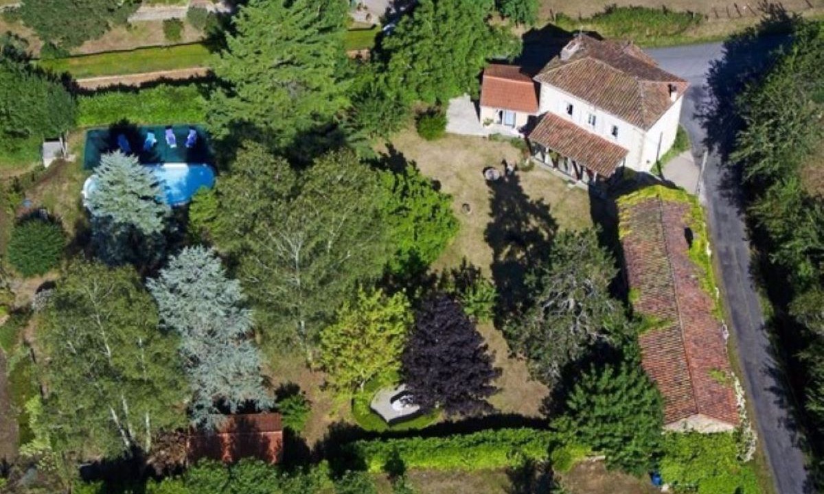 Photo of Outdoor in Sonnac
