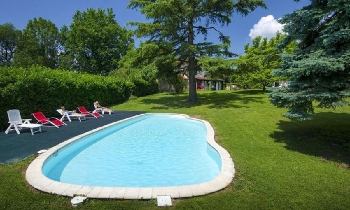 Photo of Outdoor in Sonnac