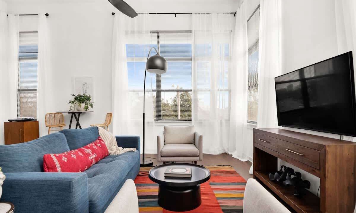 Photo of Bedroom in Hillsboro Village