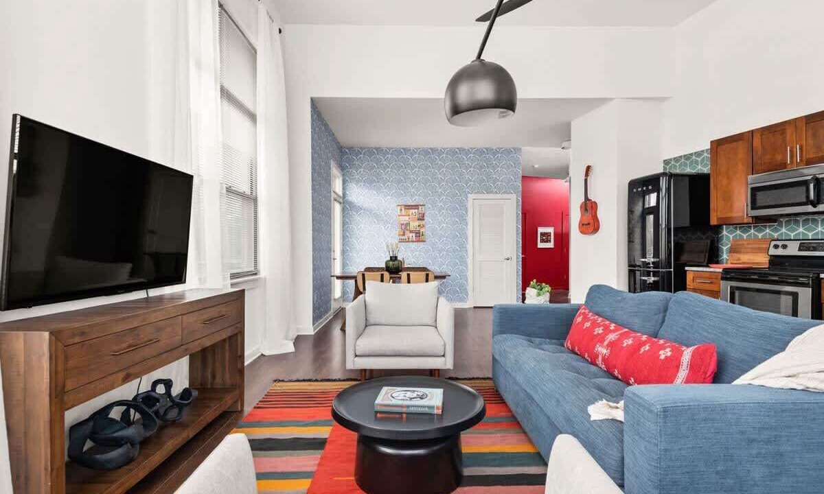 Photo of Bedroom in Hillsboro Village