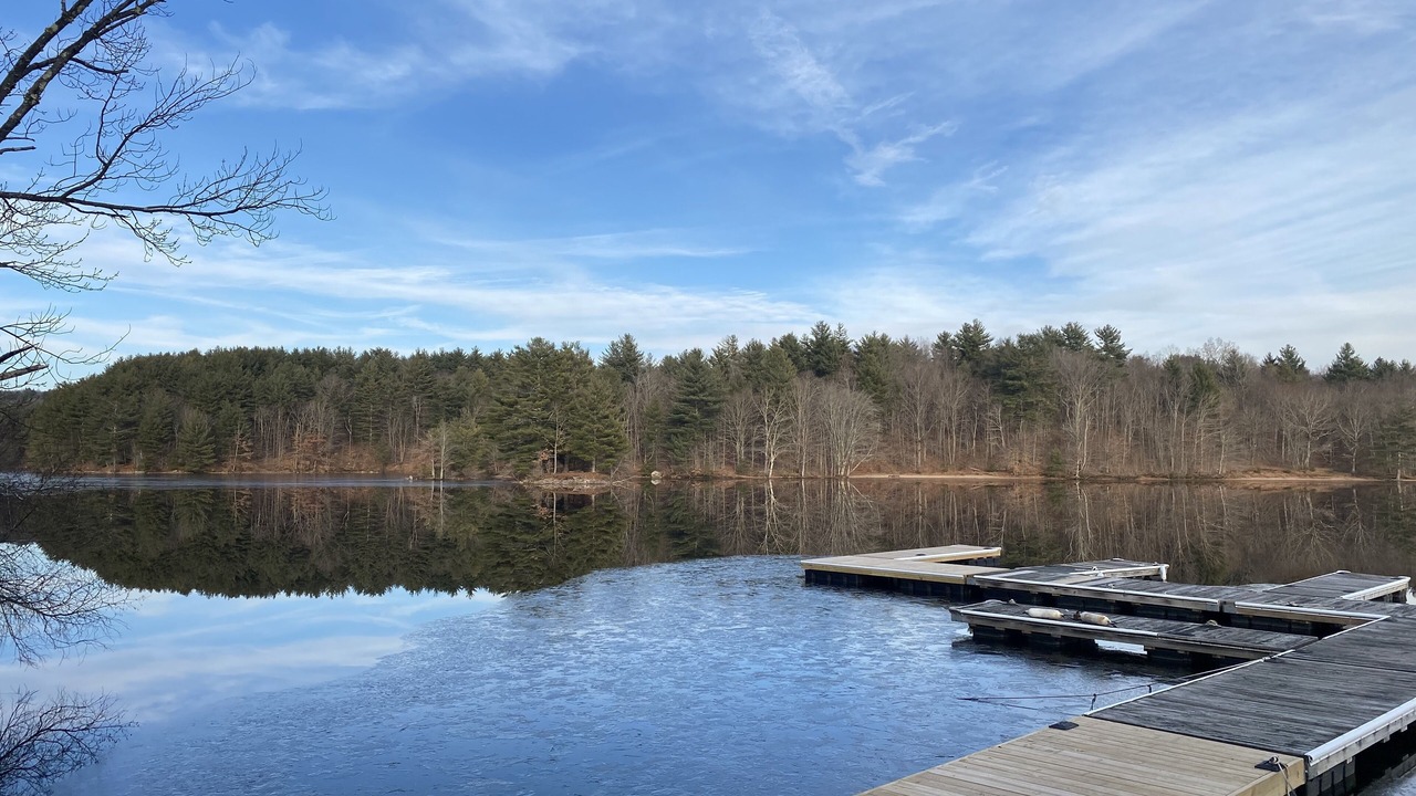 Photo of Outdoor in Smallwood