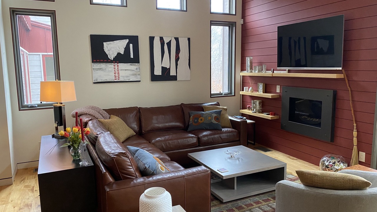 Photo of Livingroom in Smallwood