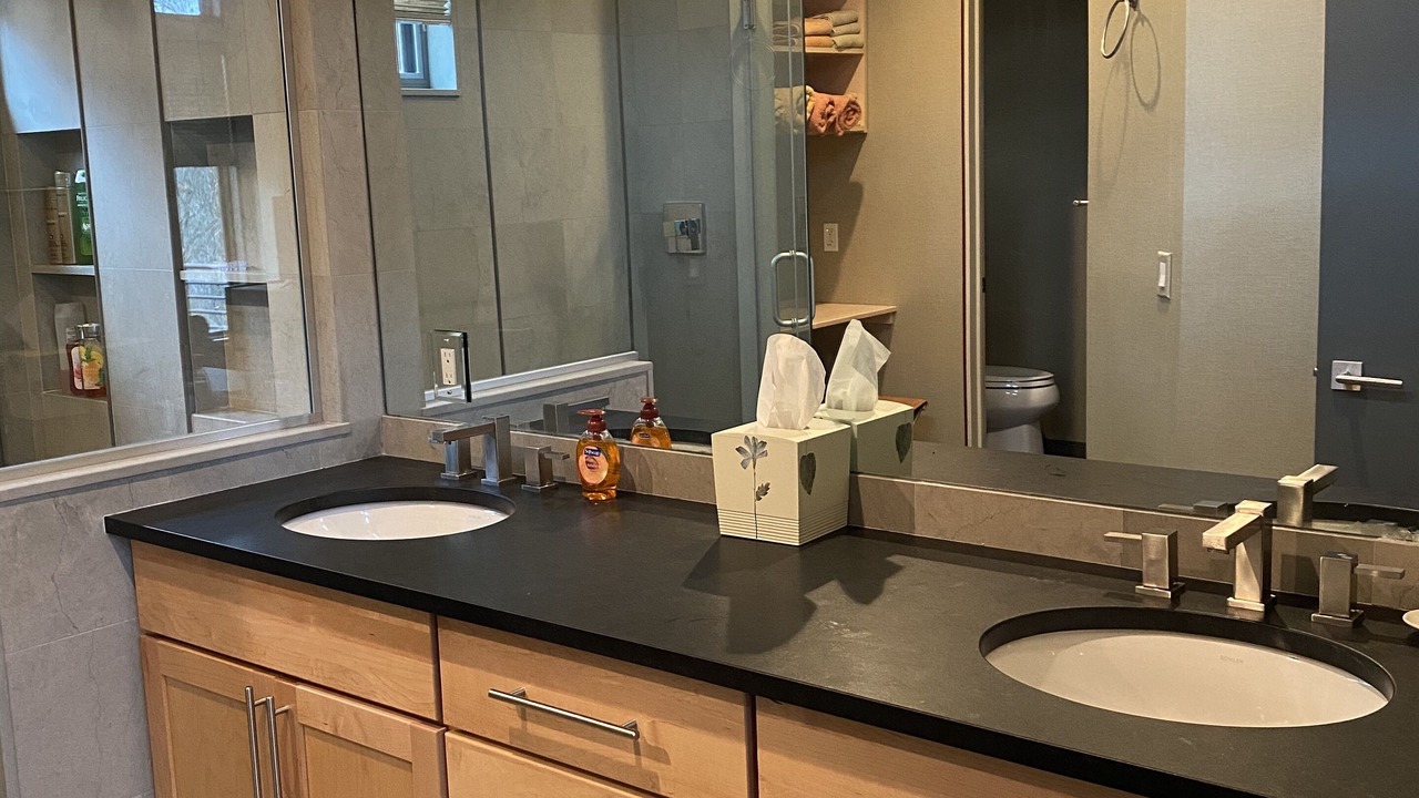 Photo of Bathroom in Smallwood