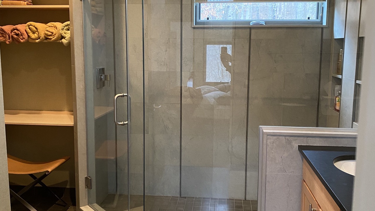 Photo of Bathroom in Smallwood