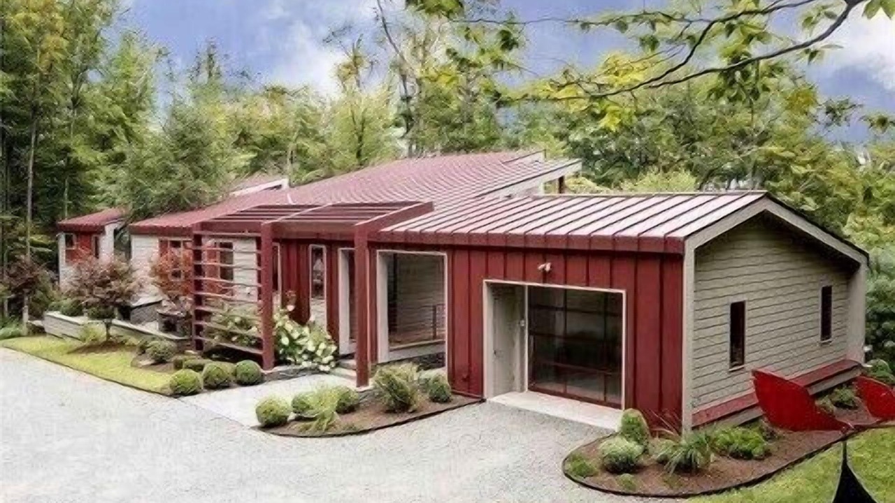 Photo of Outdoor in Smallwood