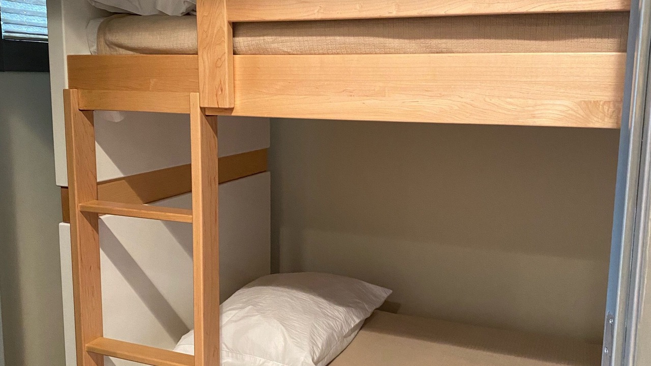 Photo of Bedroom in Smallwood