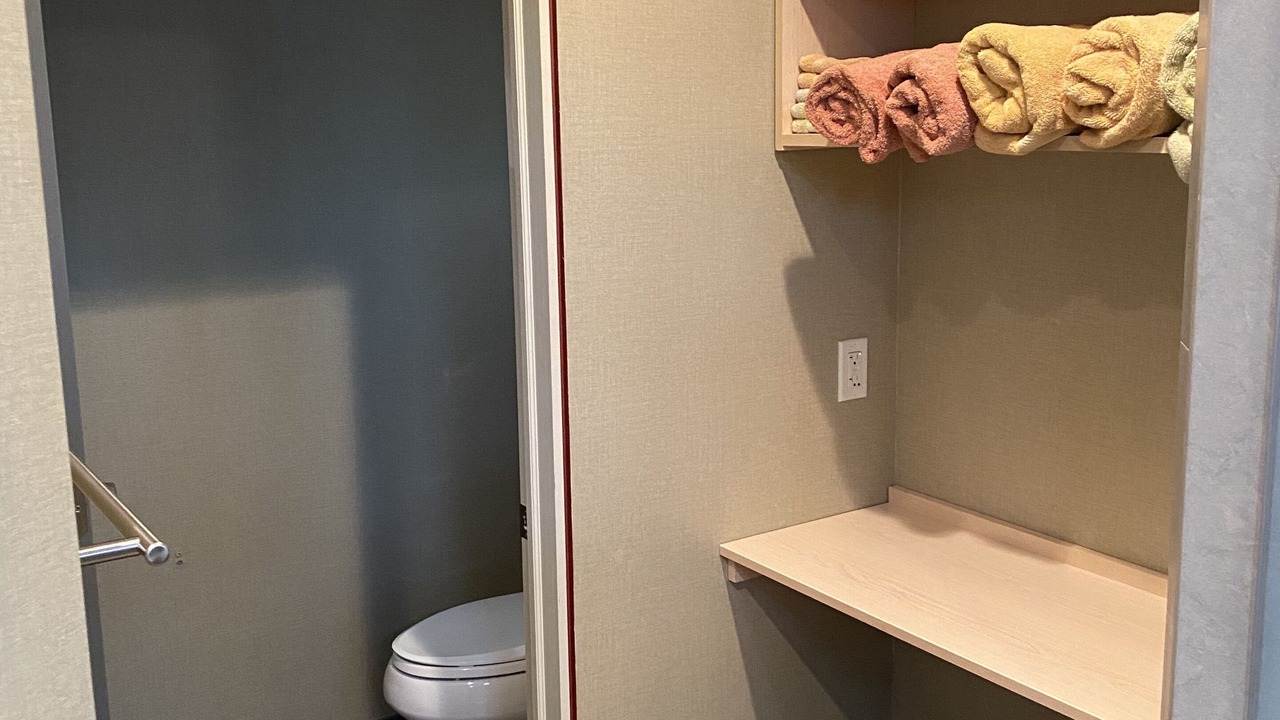 Photo of Bathroom in Smallwood