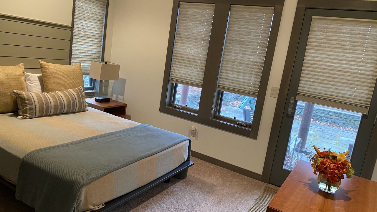 Photo of Bedroom in Smallwood