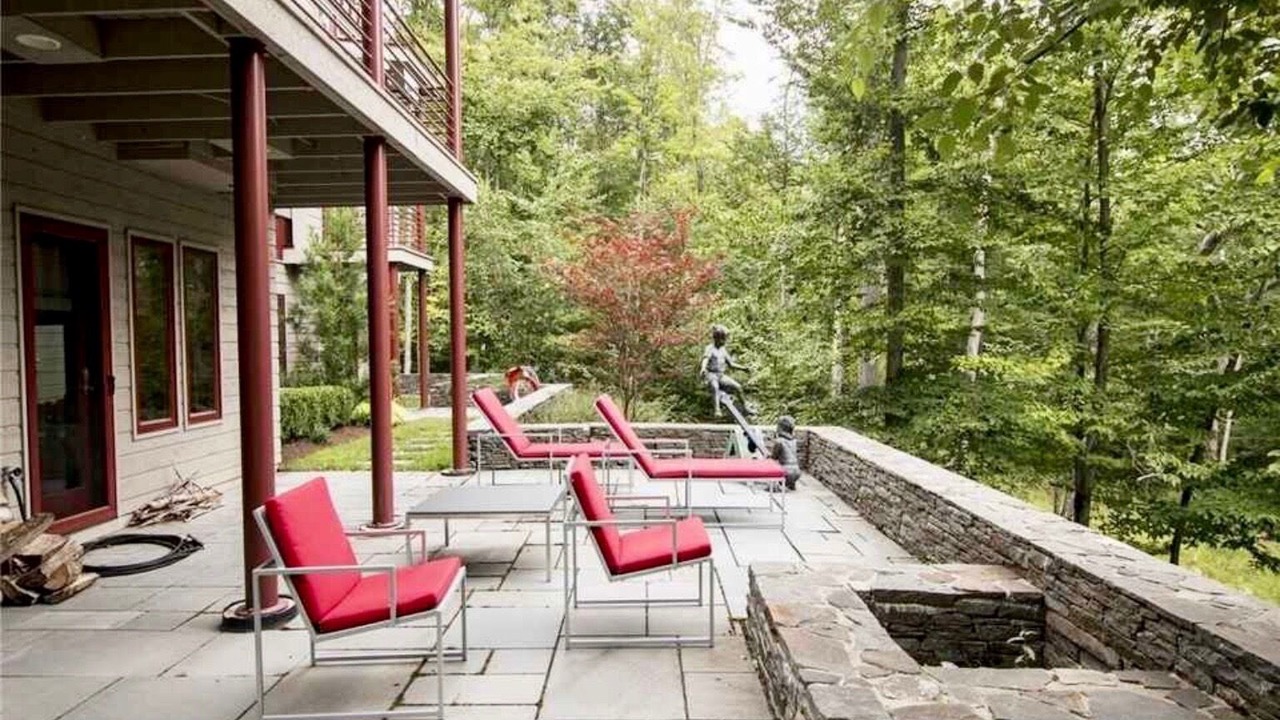 Photo of Patio Balcony in Smallwood