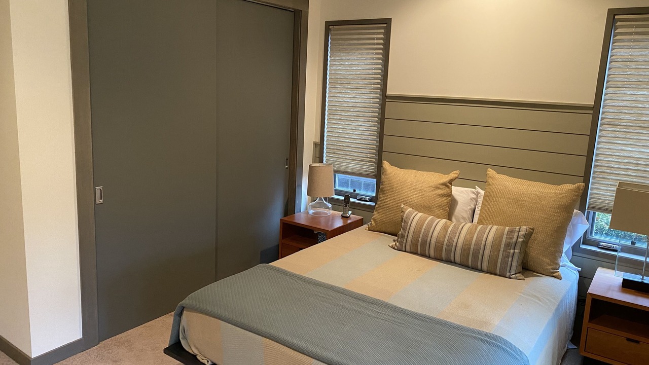 Photo of Bedroom in Smallwood