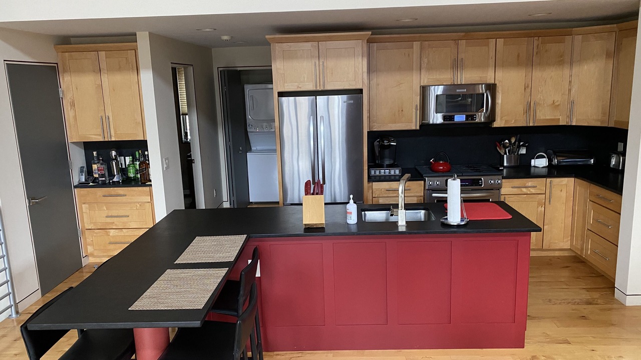 Photo of Kitchen in Smallwood