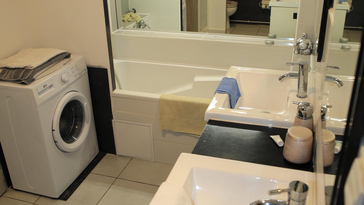 Photo of Bathroom in Arques-la-Bataille