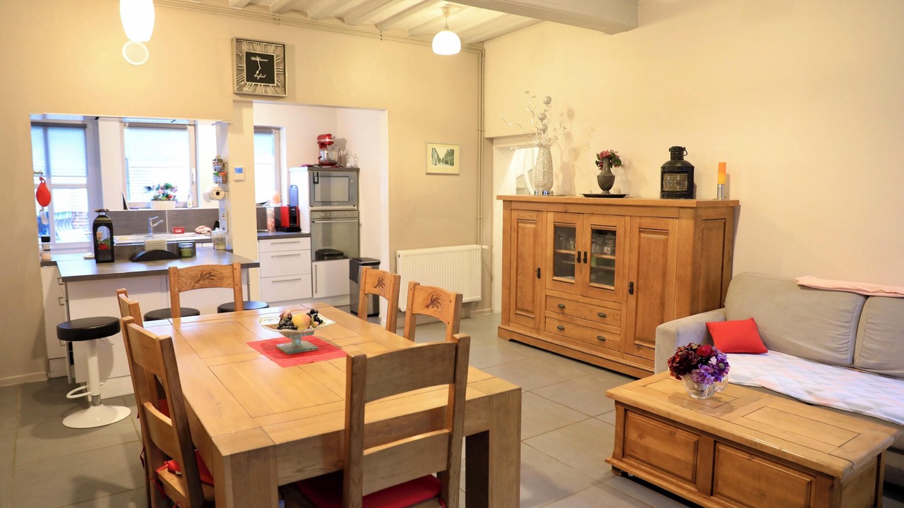 Photo of Livingroom in Arques-la-Bataille