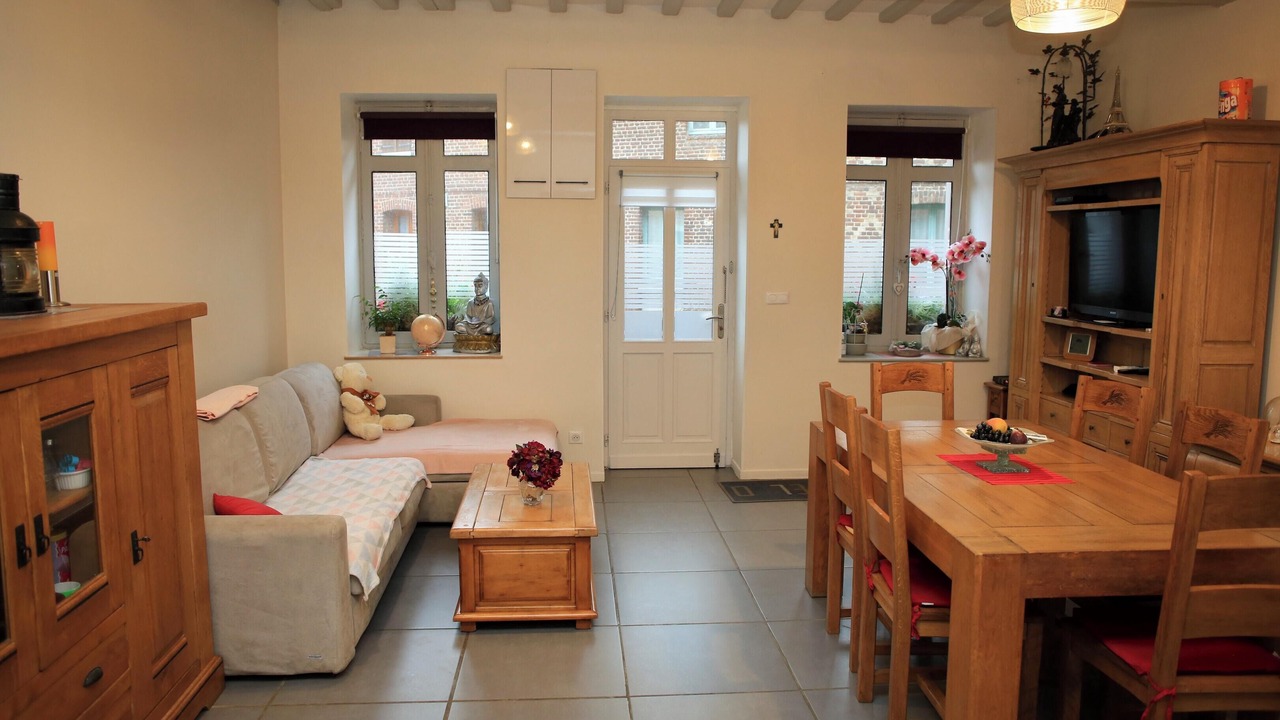 Photo of Livingroom in Arques-la-Bataille