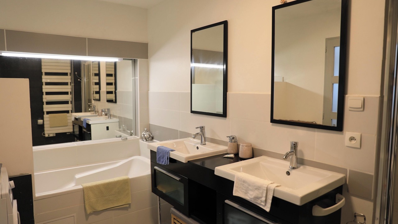 Photo of Bathroom in Arques-la-Bataille