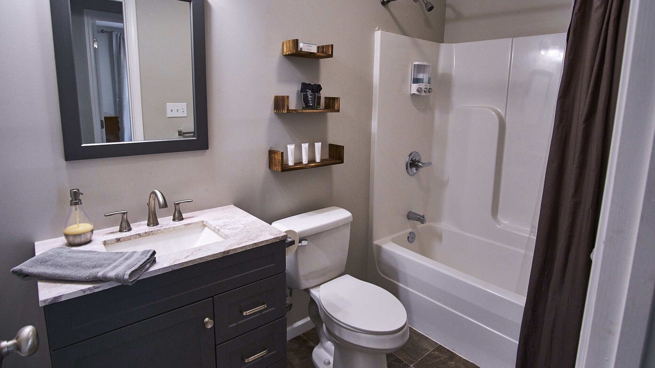 Photo of Bathroom in Knoxville