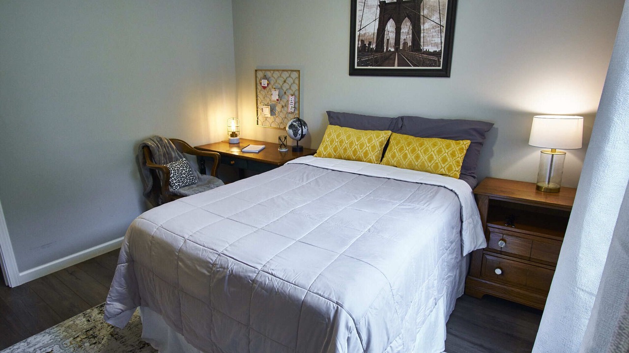 Photo of Bedroom in Knoxville