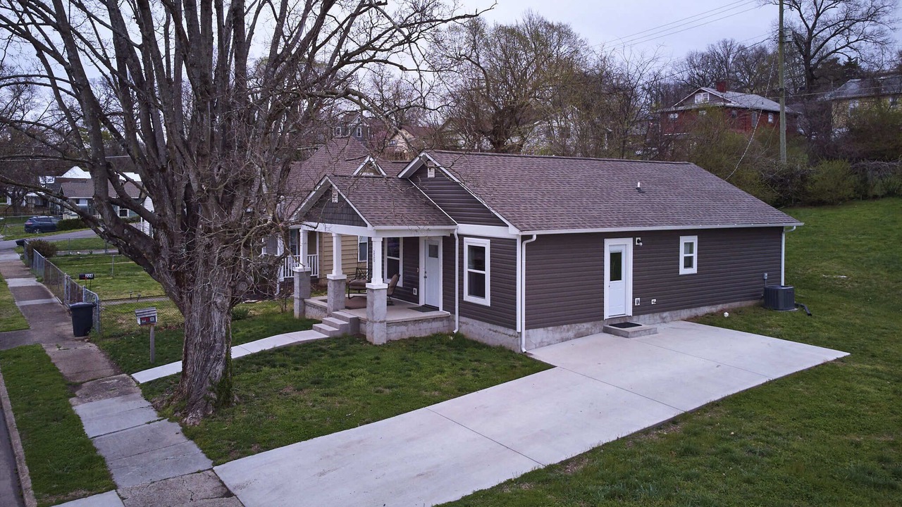 Photo of Outdoor in Knoxville