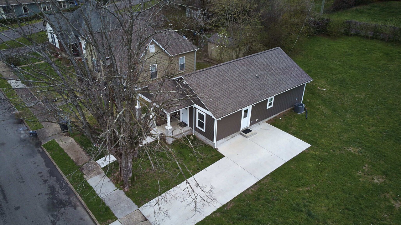 Photo of Outdoor in Knoxville