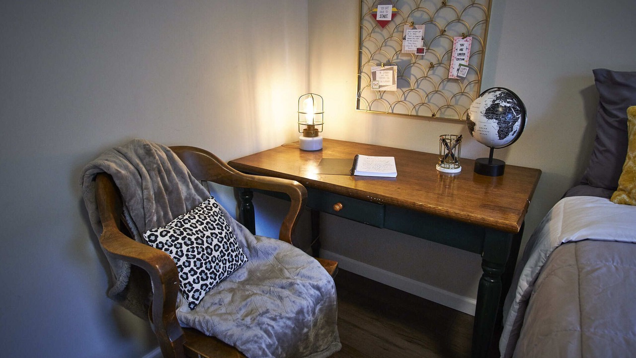 Photo of Bedroom in Knoxville