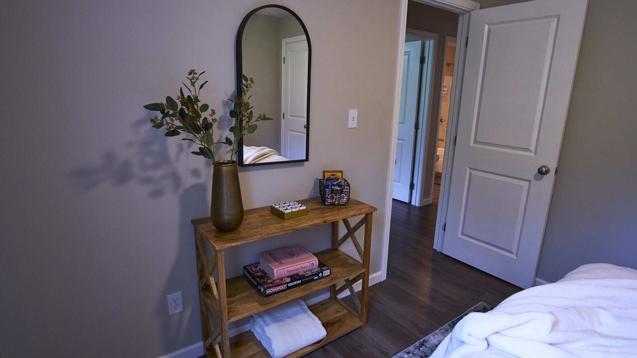 Photo of Bedroom in Knoxville