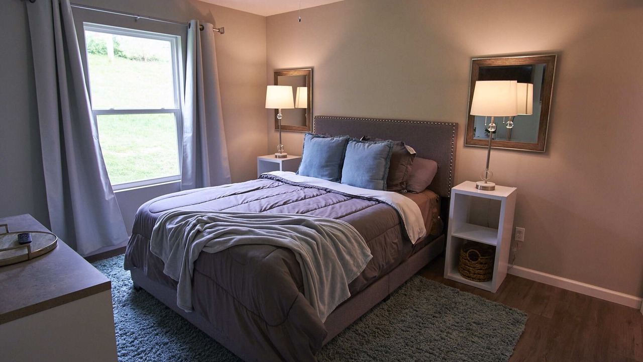 Photo of Bedroom in Knoxville
