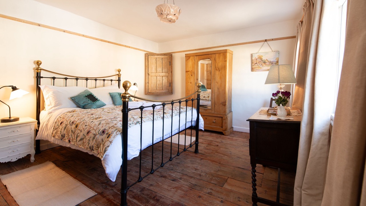 Photo of Bedroom in Cavendish