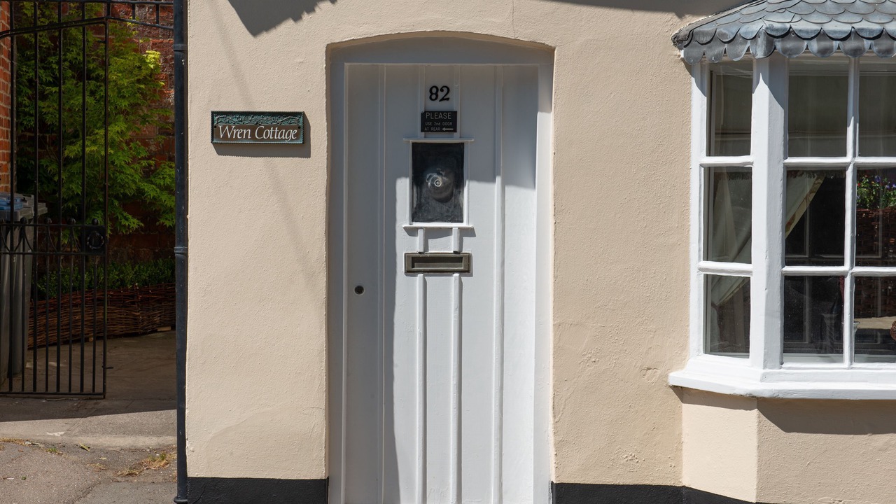 Photo of Outdoor in Wickham Market