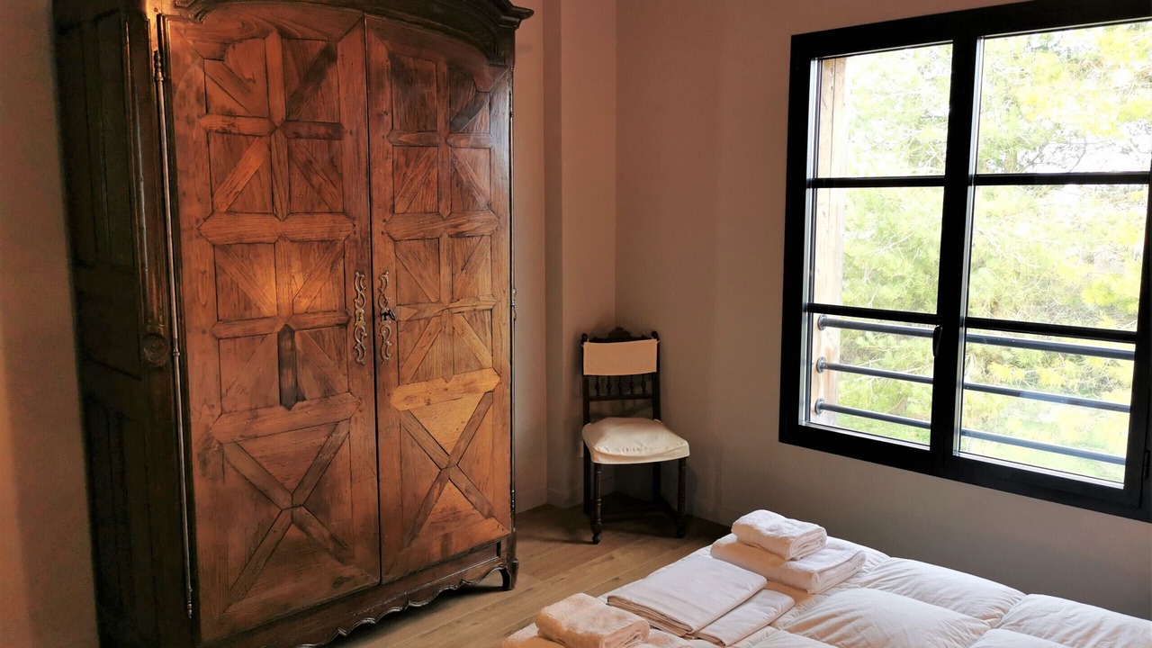 Photo of Bedroom in Olonne-sur-Mer