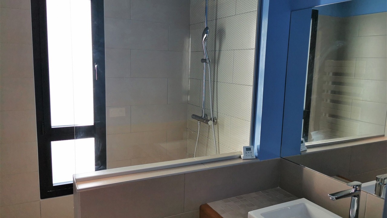 Photo of Bathroom in Olonne-sur-Mer