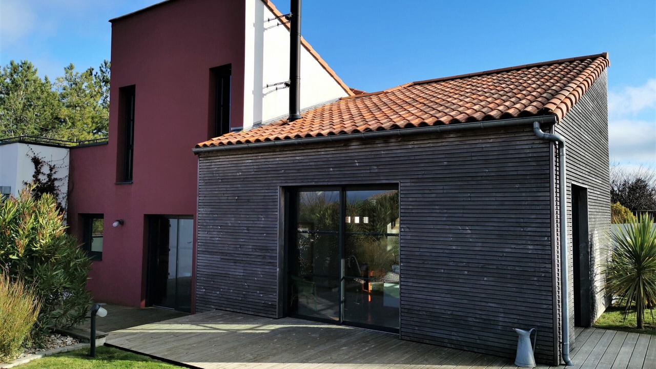 Photo of Outdoor in Olonne-sur-Mer