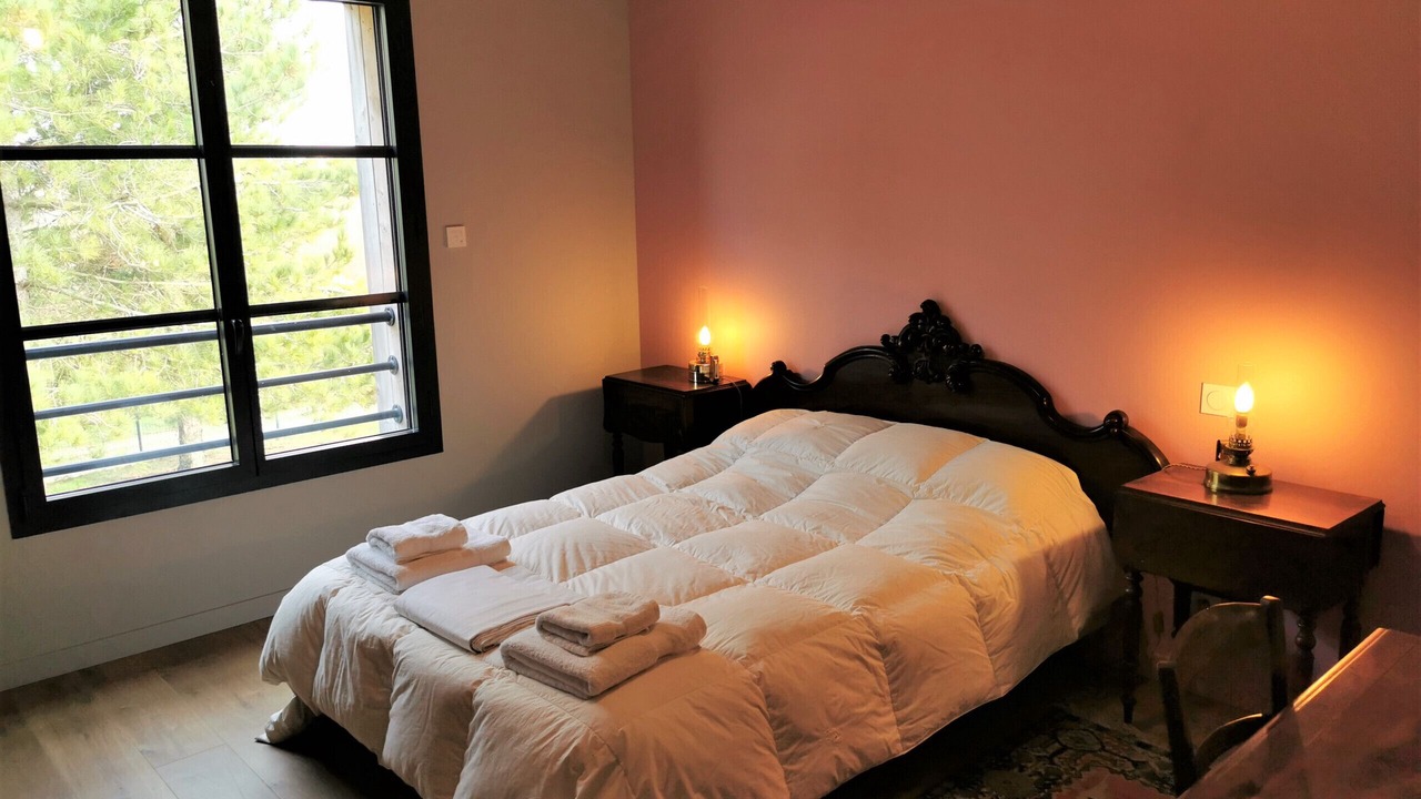 Photo of Bedroom in Olonne-sur-Mer