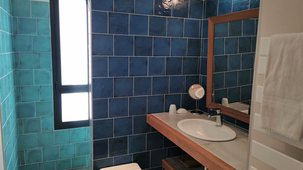 Photo of Bathroom in Olonne-sur-Mer