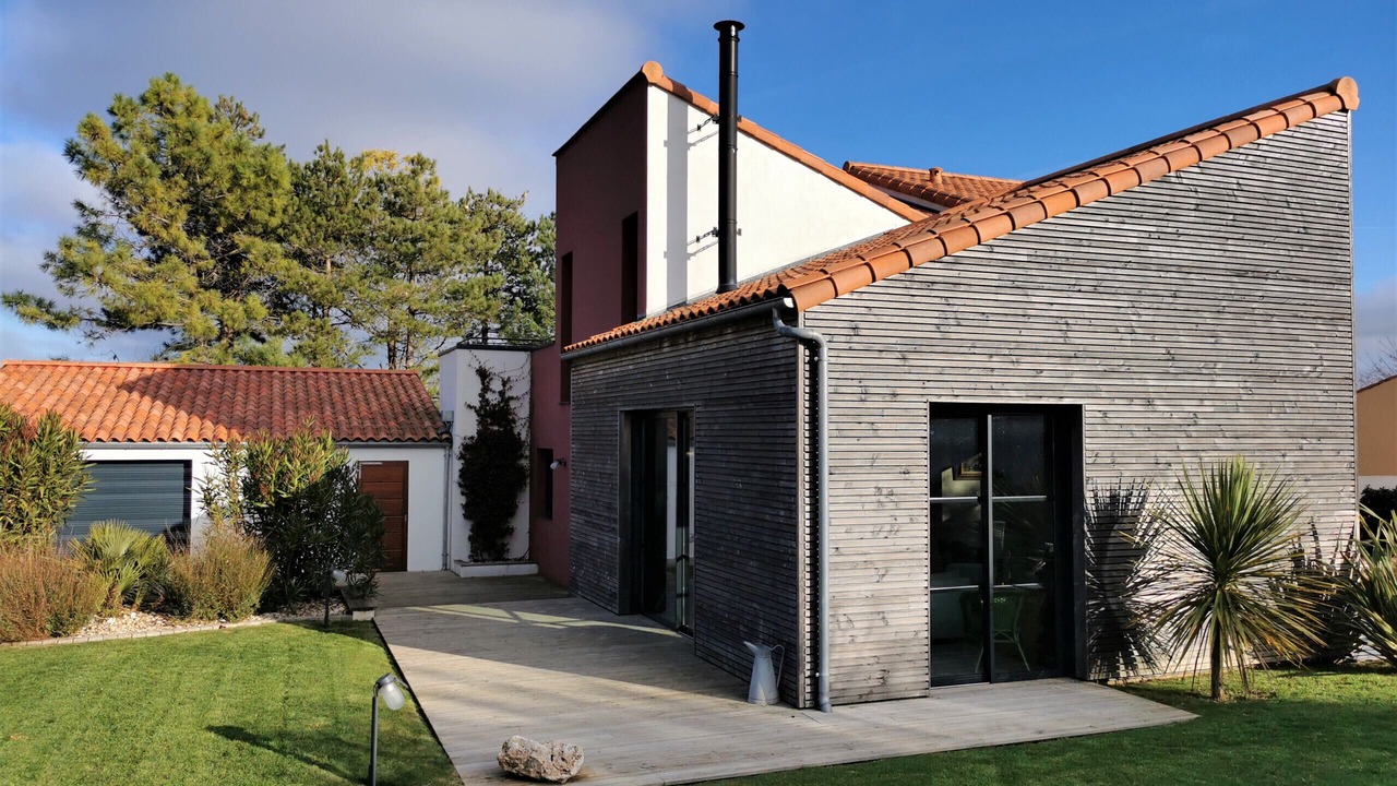 Photo of Outdoor in Olonne-sur-Mer